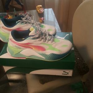 RS-X3 PUMA SNEAKERS womens